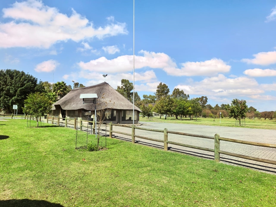 3 Bedroom Property for Sale in Vaalpark Free State